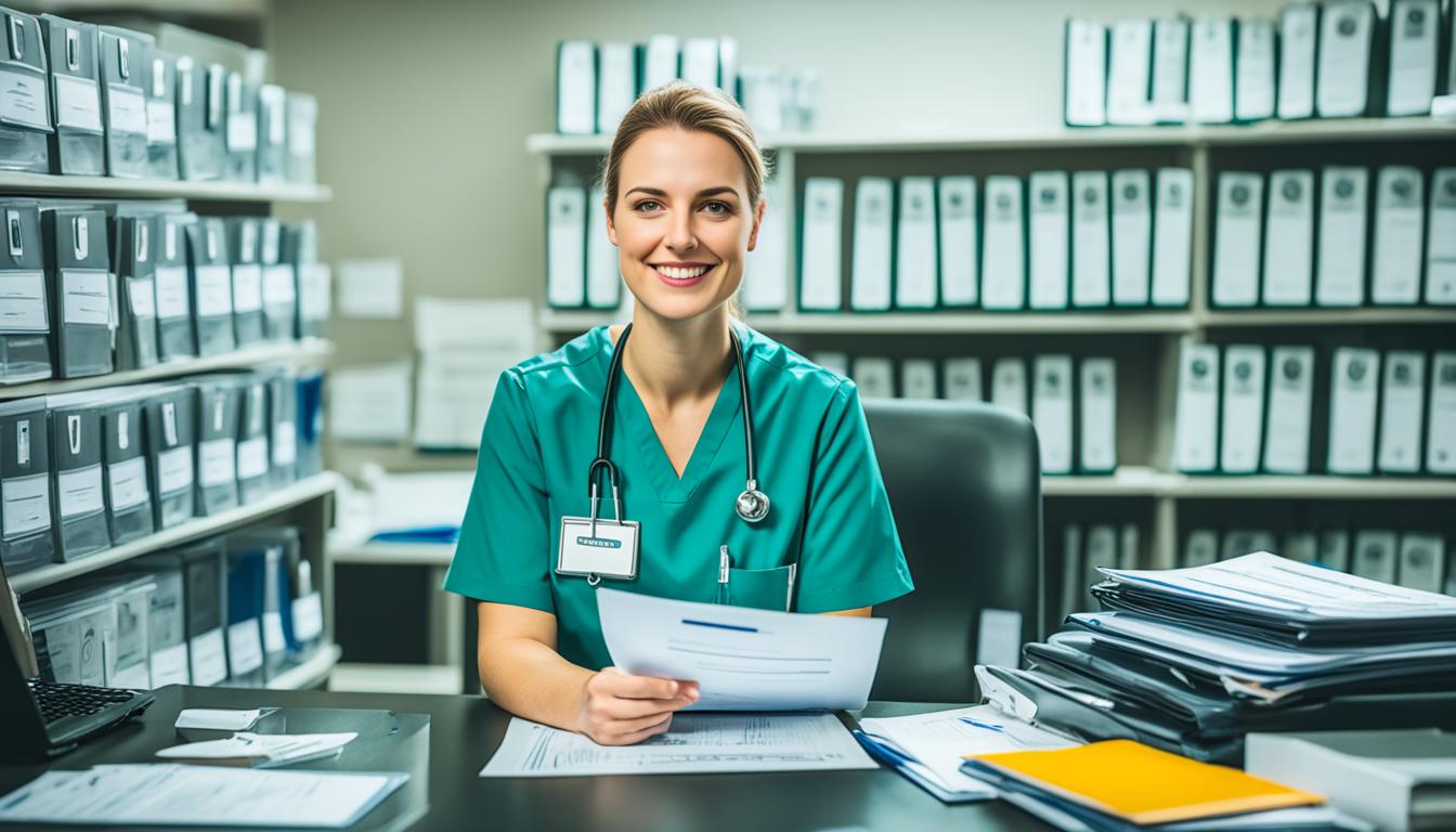 A Guide to Becoming a Certified Medical Reimbursement Specialist (CMRS)