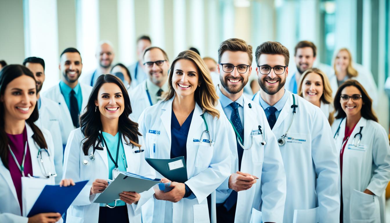 A Guide to Master's Degrees in Healthcare Management