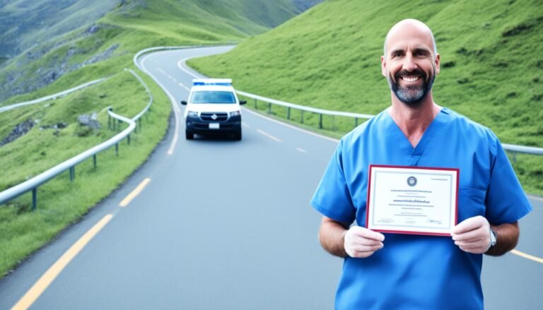 Best Path to Becoming a Certified Respiratory Therapist (CRT)