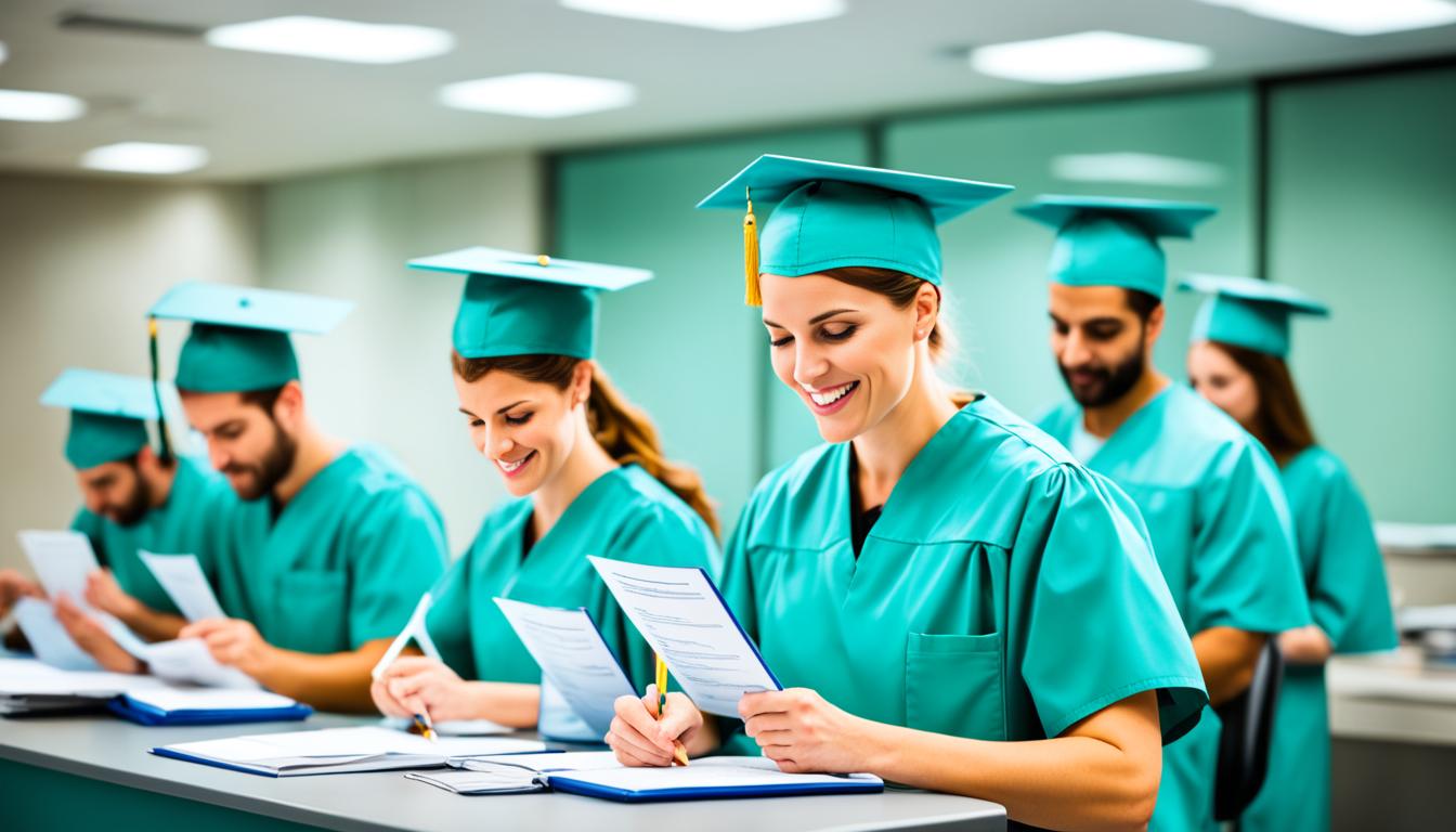 Best Practices for Becoming a Certified Surgical Technologist (CST)