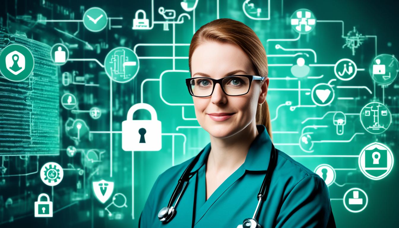 Review of the Certified Information Systems Security Professional in Healthcare