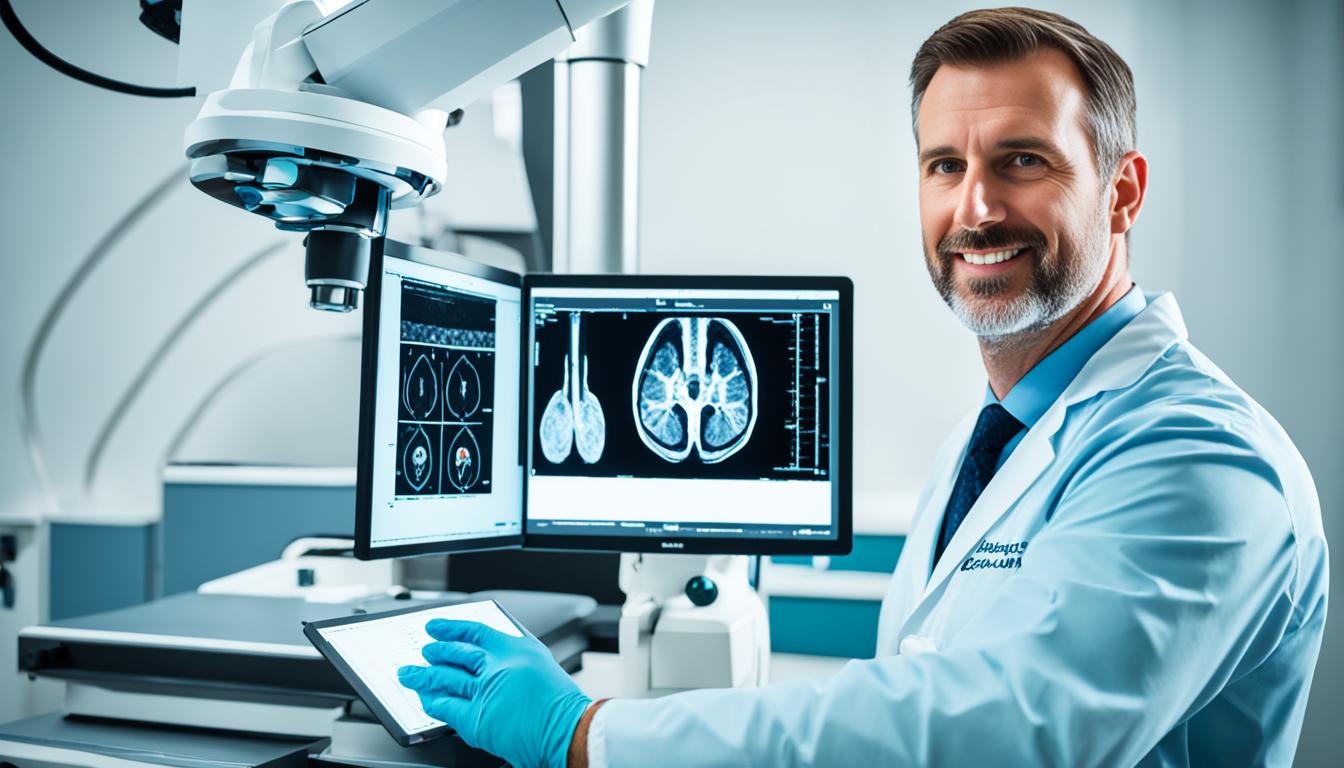 Top Benefits of an MSc in Radiology