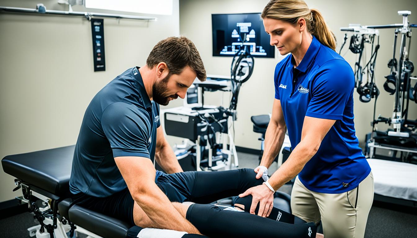 Top Benefits of an MSc in Sports Medicine