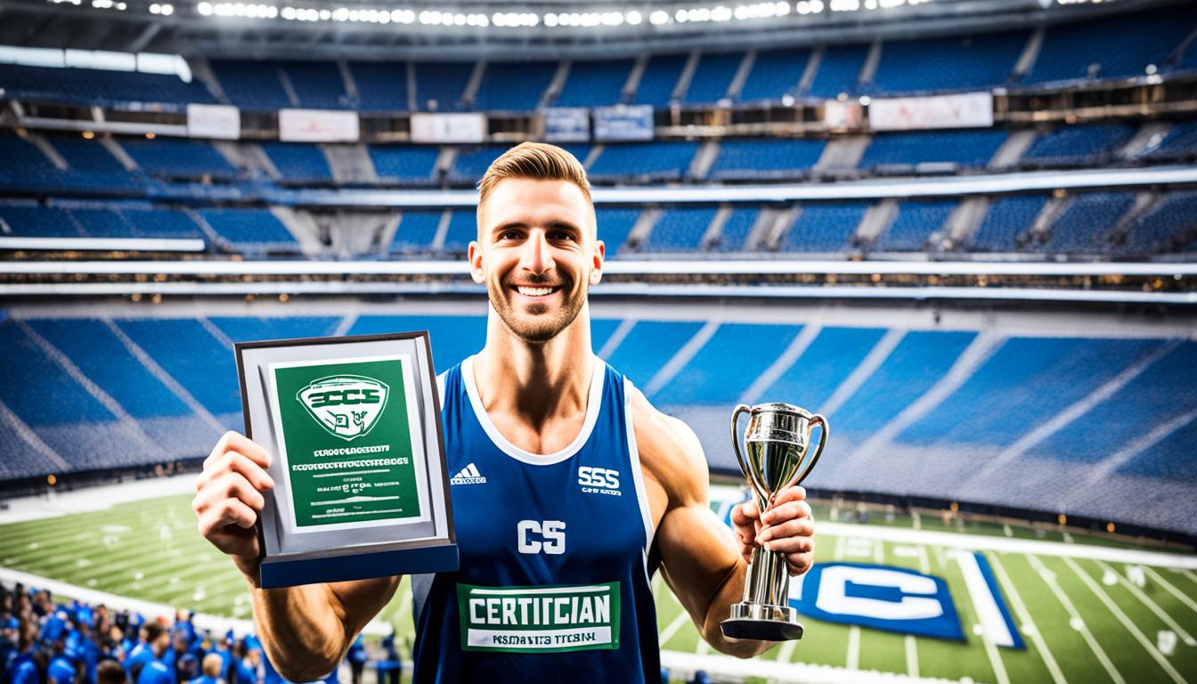 Top Reasons to Pursue a Sports Certified Specialist (SCS) Certification
