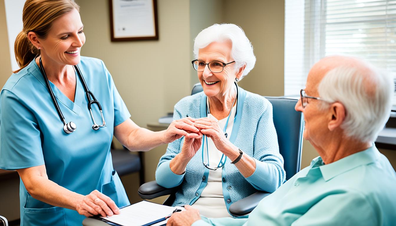 Top Reasons to Specialize as a Geriatric Clinical Specialist (GCS)