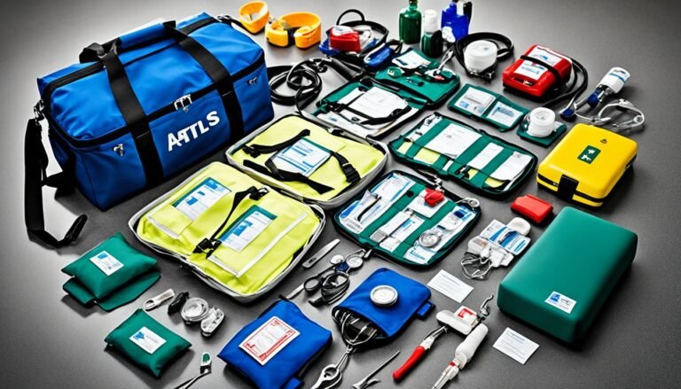 What is Advanced Trauma Life Support (ATLS)?