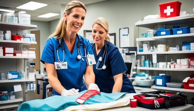 What is a Certified Emergency Nurse (CEN)?