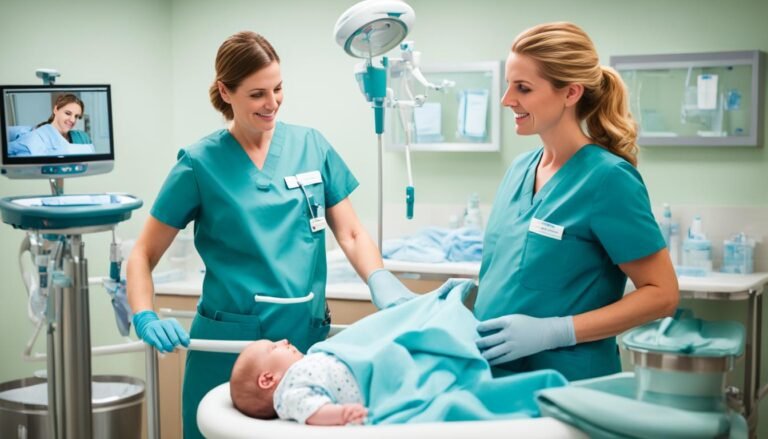 What is a Certified Nurse Midwife (CNM)?