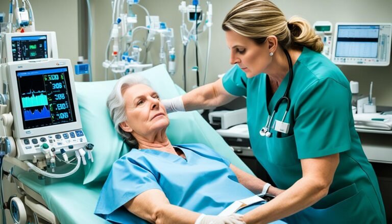 What is a Critical Care Registered Nurse (CCRN)?