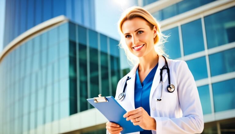 What is a Doctor of Health Administration?