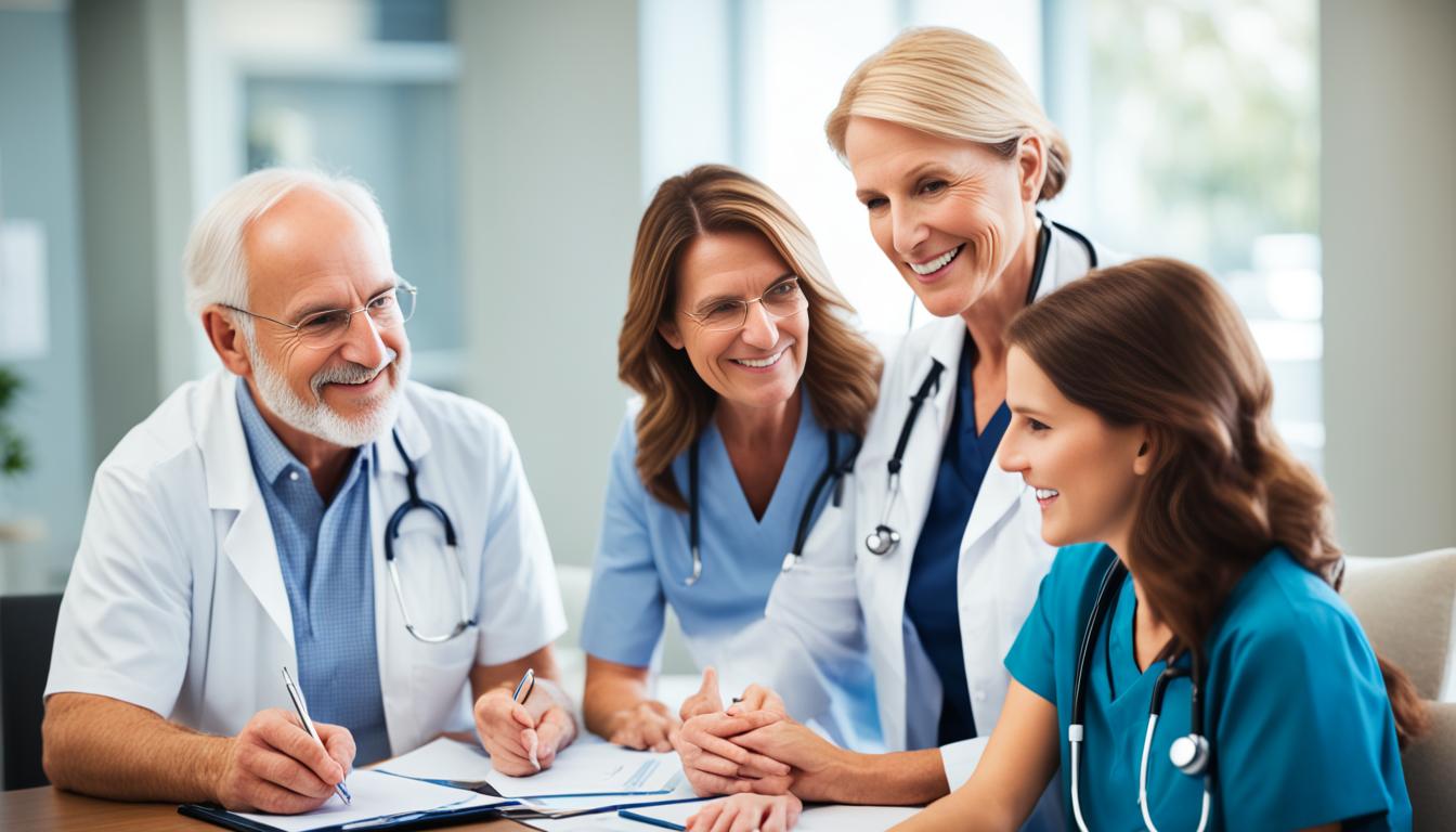 What is a Family Nurse Practitioner (FNP)?