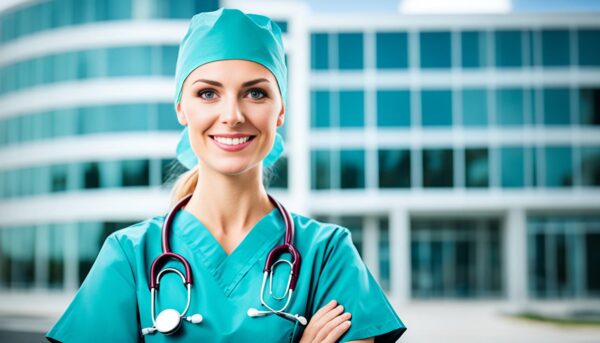 What Is A Master Of Science In Health Care? - Healthcare Online Training