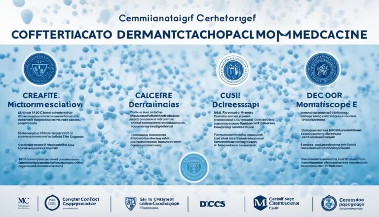 What is an MSc in Dermatological Medicine?