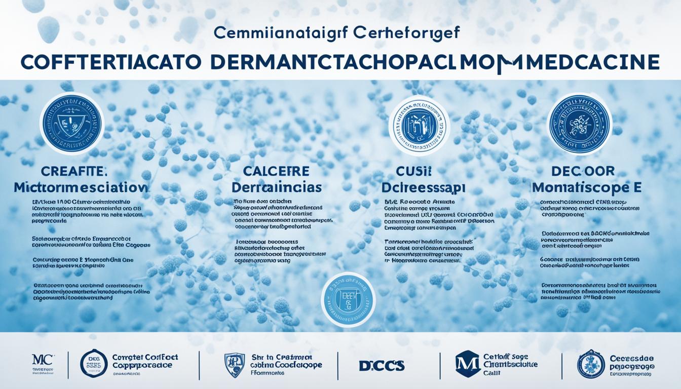 What is an MSc in Dermatological Medicine?