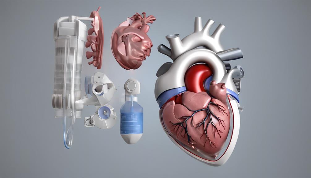 advancements in cardiac surgery