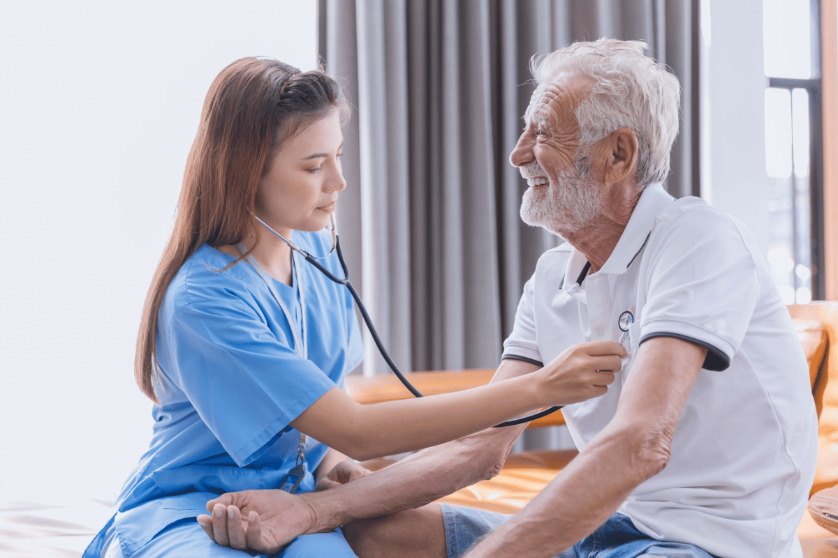 Nursing Assistant Training