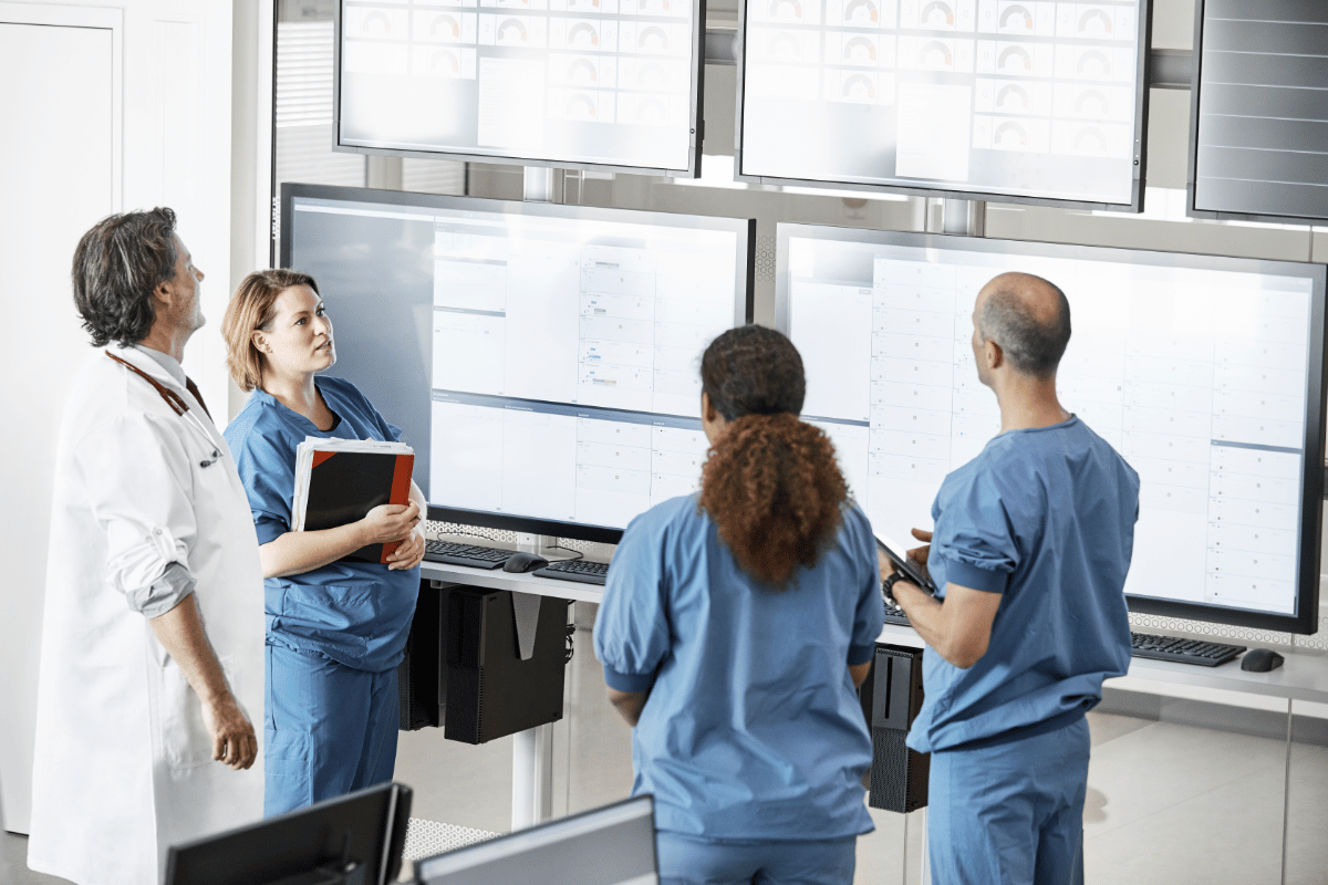 6 Key Benefits of Implementing Effective Training Solutions in Healthcare