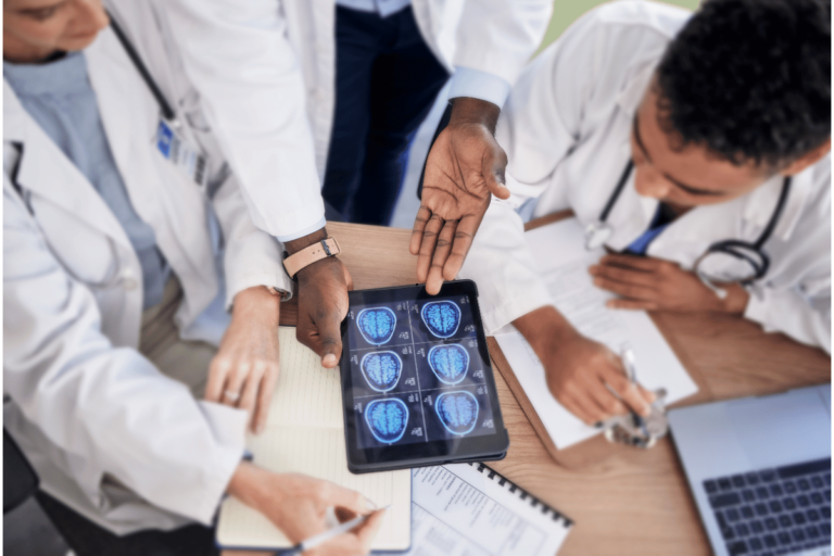 6 Key Benefits of Implementing Effective Training Solutions in Healthcare