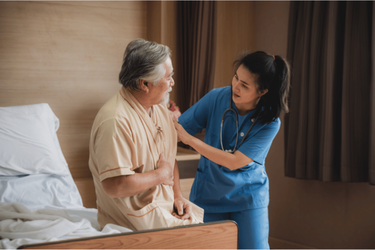 The Role of Nursing in Addressing Health Disparities: Strategies for Culturally Competent Care