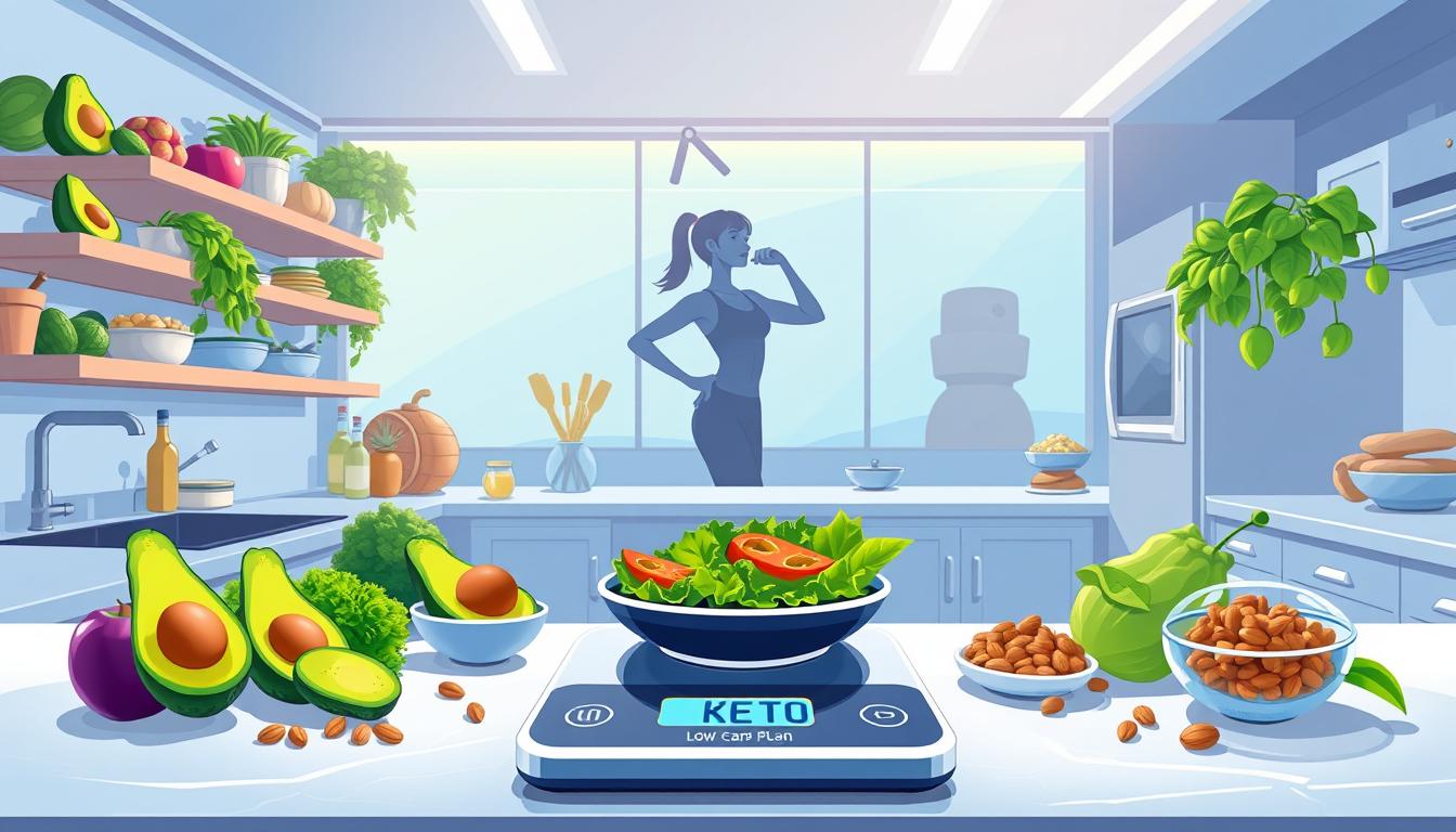 The Ultimate Guide to Keto Diet: Achieving Your Dream Body