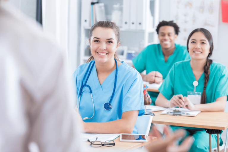 What Makes a Great Online Nursing Program?