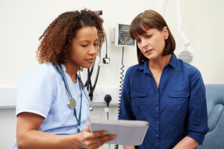 The Role of Nurses in Elevating Patient  Safety Standards