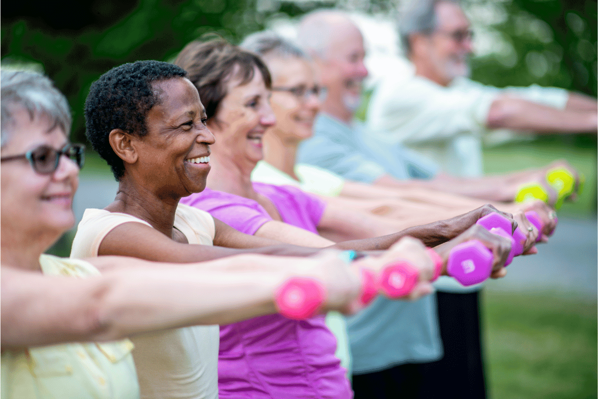 Core Exercises That Build Strength and Stability Safely