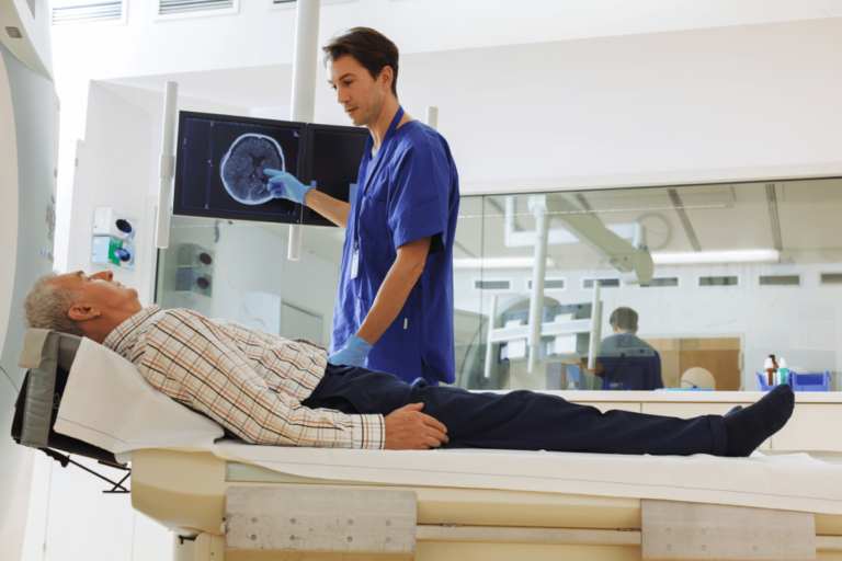 How Online Rad Tech Programs Accelerate Career Growth