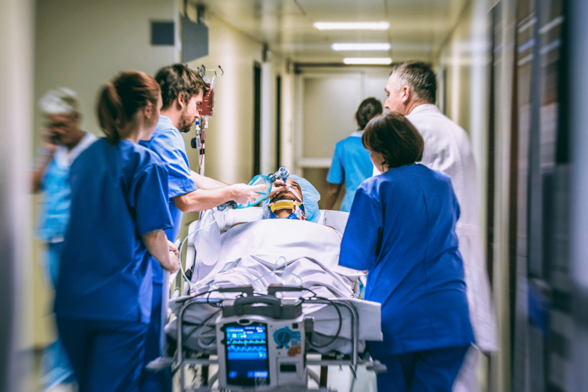 Beyond The Bill: The Hidden Costs Of An Emergency Room Visit