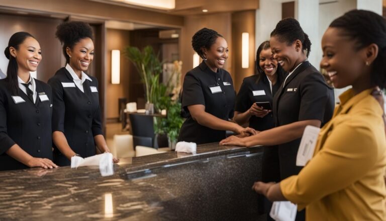 Creating Inclusive Work Cultures in Hotels
