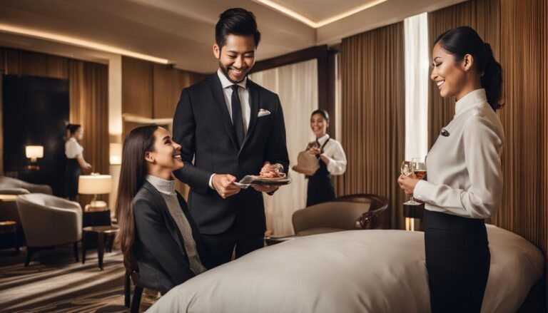 Personalization: Key to Enhancing Guest Experience