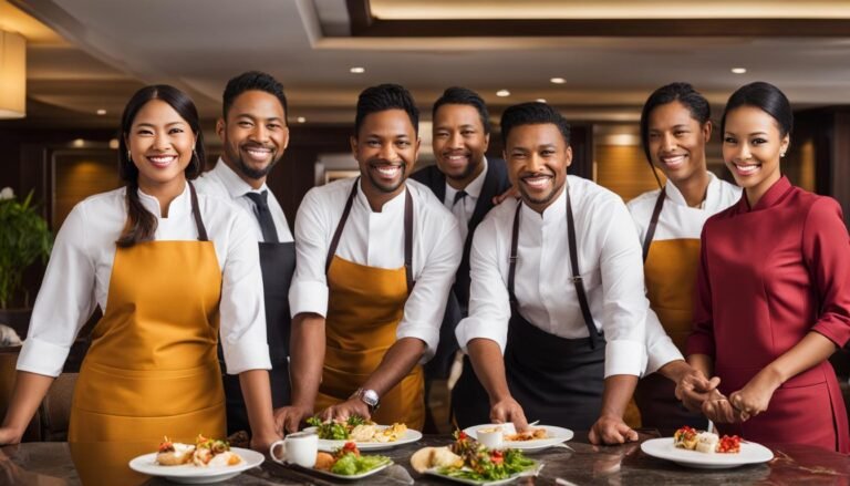 Workforce Diversity and Its Impact on Hospitality