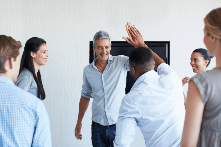 Boosting Employee Morale in the Hospitality Industry