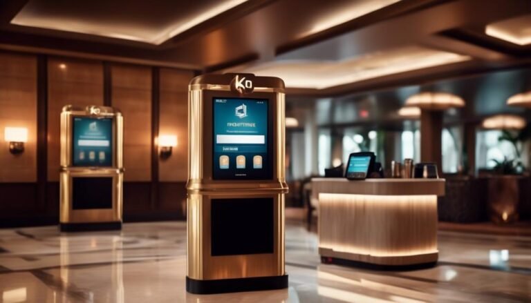 Hospitality in the Digital Era: Adapting to New Trends