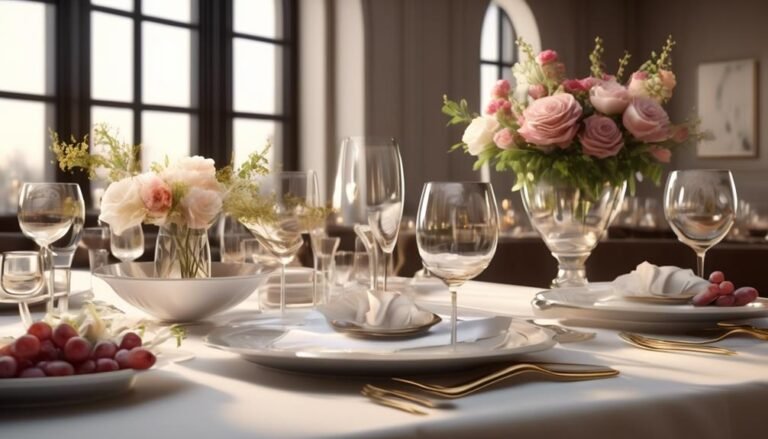 Enhancing the Dining Experience in Hospitality