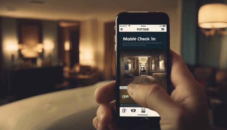 Mobile Marketing Strategies for Today's Hotels