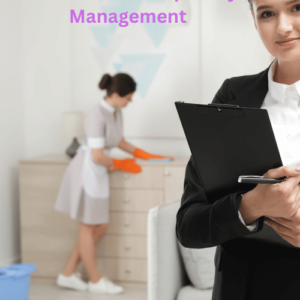 Certificate in Hospitality Management