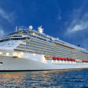 Leadership Essentials for Cruise Line Managers