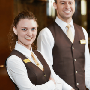 Learning & Development Manager Training for the Hospitality Industry