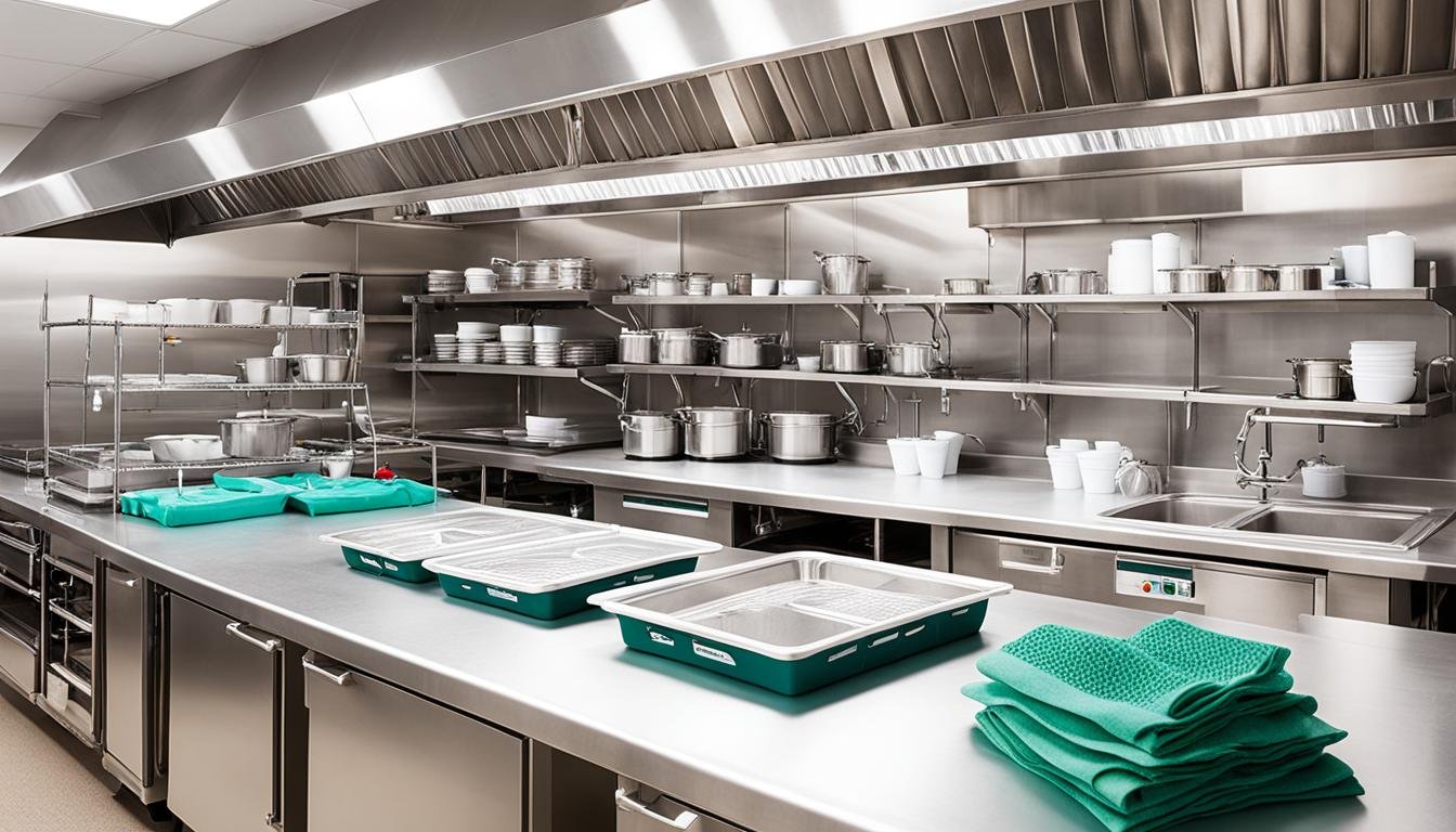 Food Safety and Hygiene in Hospitality