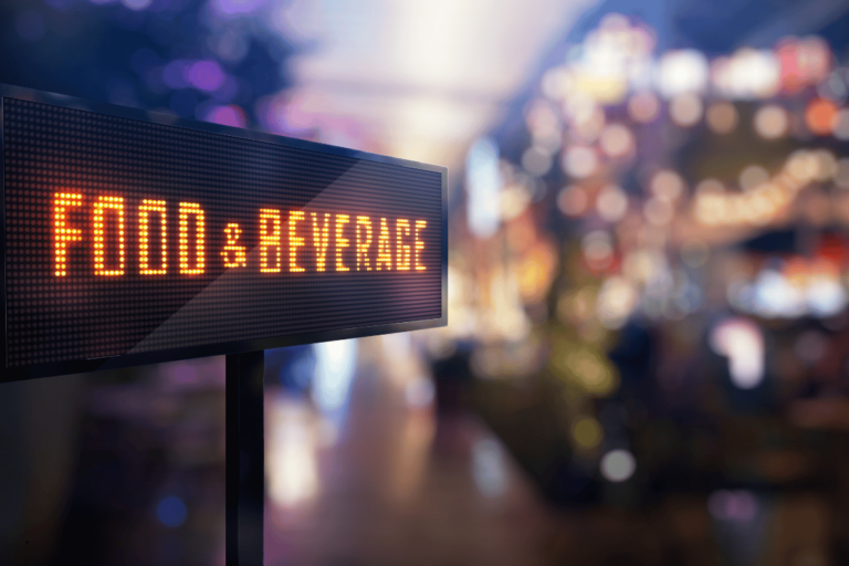 2024 Food and Beverage Management Trends
