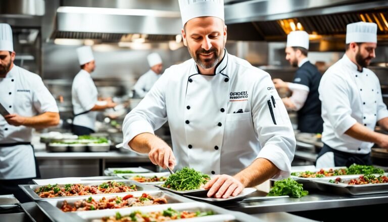 Essential Guide to Introduction to Restaurant Management
