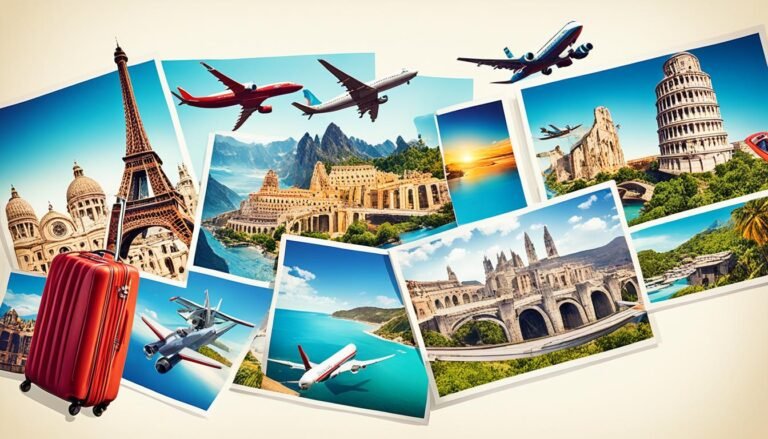 Explore Travel and Tourism Marketing Essentials