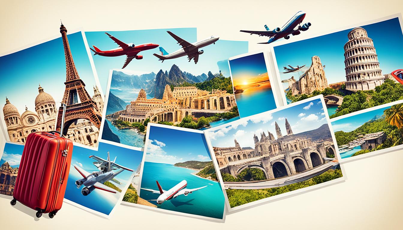 Travel Agency Operations Beginner s Guide Hospitality 