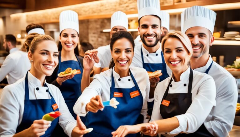 Navigating Cultural Diversity in Hospitality Industry