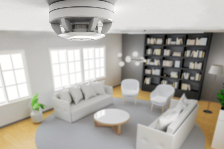 The Importance of Cigarette Smoke Detectors in Vacation Rentals