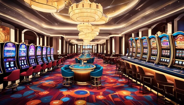 Enhancing Guest Experiences: The Role of Casinos in Modern Hospitality