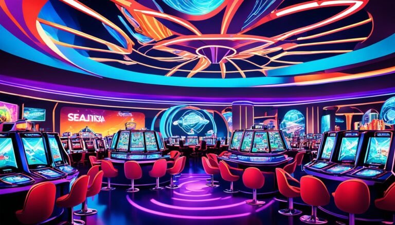 Innovations in Casino Entertainment: Enhancing the Guest Experience with Technology