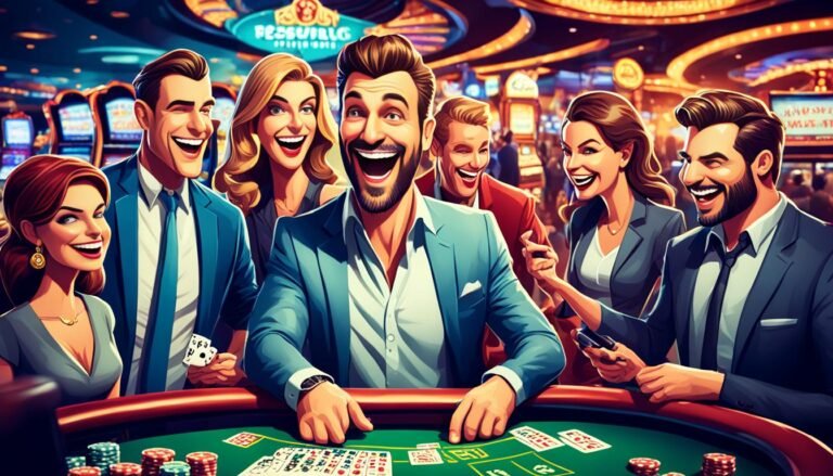 Marketing Casino Hospitality: Balancing Attraction and Ethical Considerations