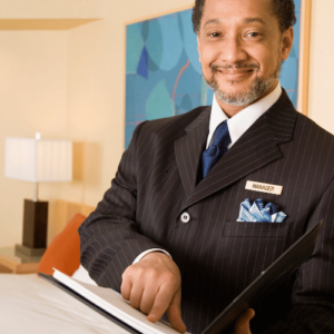 Online Diploma in Hotel Management